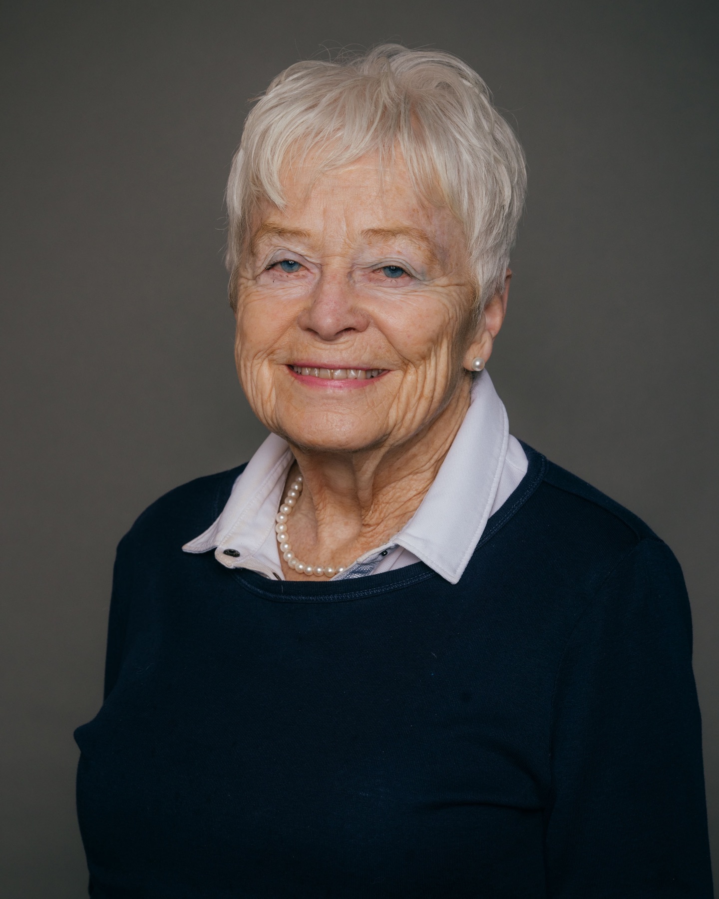 Brigitte aus dem Praxisteam
