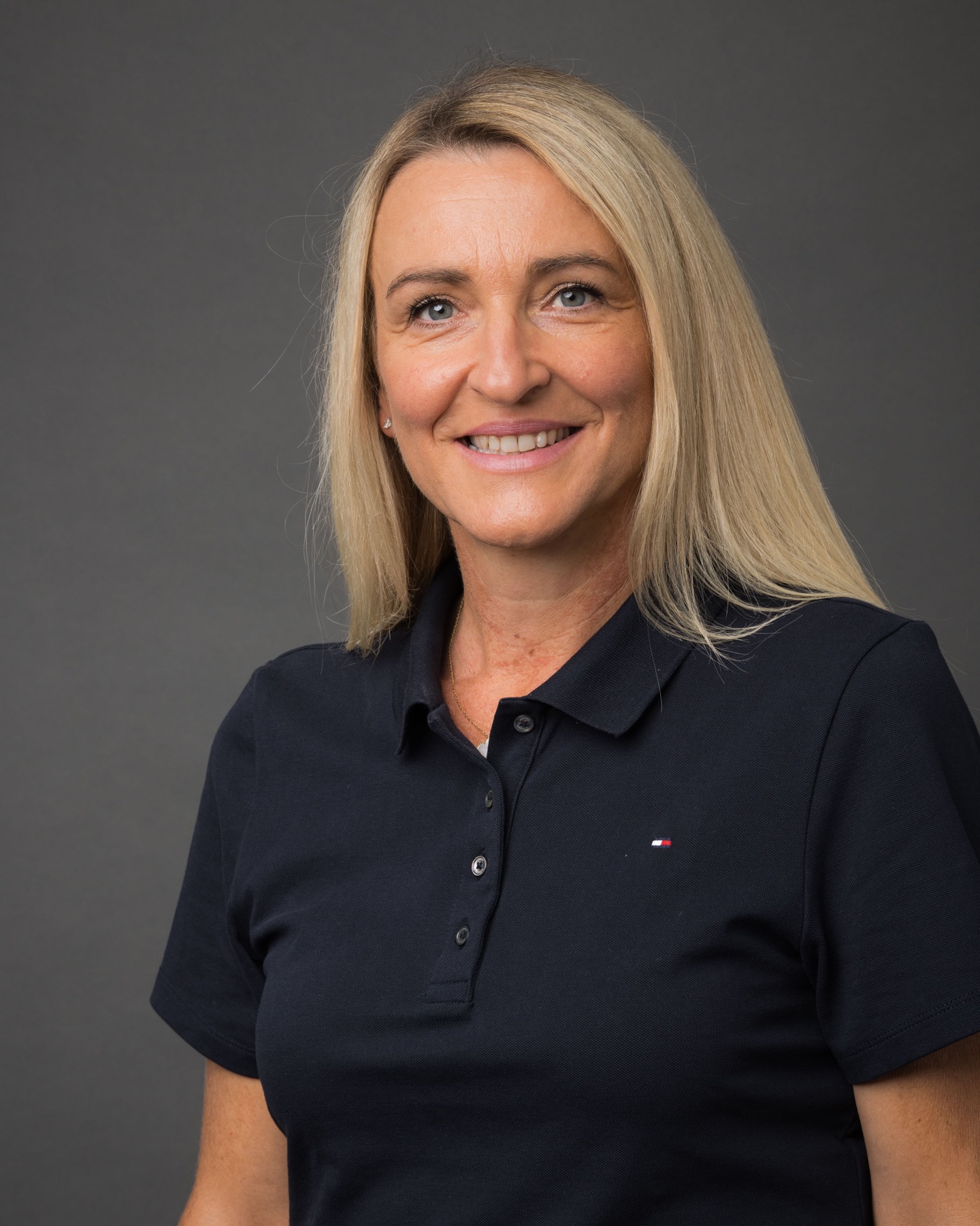 Carmen aus dem Praxisteam