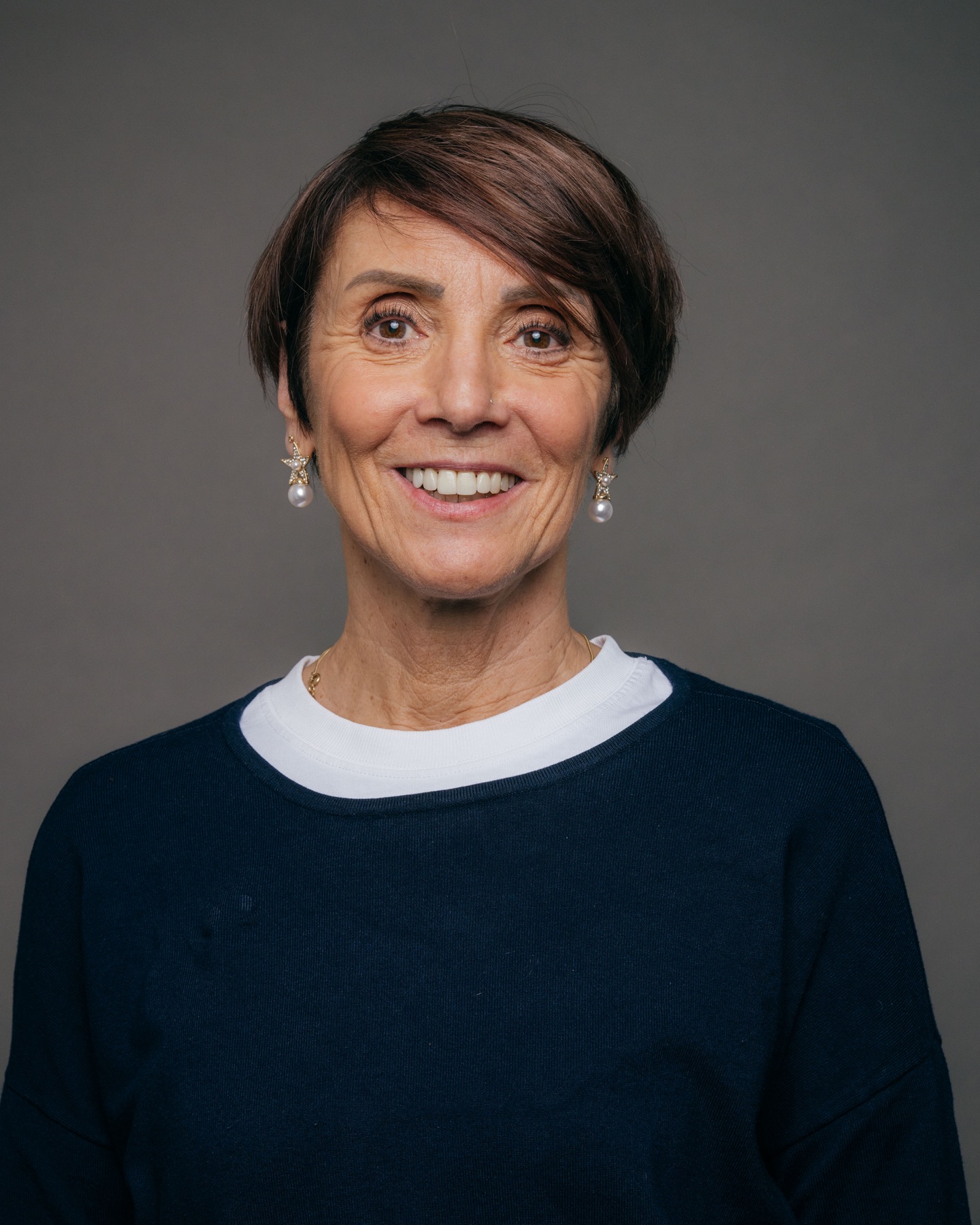 Susanne aus dem Praxisteam